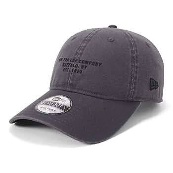 Amazon.co.jp: [ニューエラ] newera キャップ 9TWENTY Long